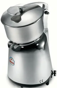 Соковыжималка Sirman Apollo Vv хром с микроперекл. – купить по цене завода