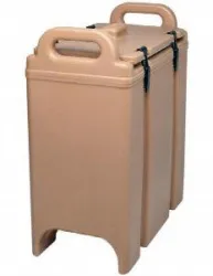 Купить термоконтейнер cambro 157 350lcd для супа 12,7л в Ижевске – цена завода, доставка до двери | RuOborudovanie.ru