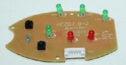 Плата управления Cooleq для Zb-15 – купить в Ижевске с доставкой Плата управления Cooleq для Zb-15