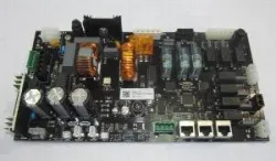 Плата силовая Unox Kpe2037A – купить в Ижевске с доставкой Плата силовая Unox Kpe2037A