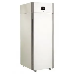 Шкаф холодильный Polair CM107-Sm R290 арт.1001181d – купить по цене завода