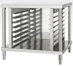 Стенд Garbin SUP056 – купить в Ижевске с доставкой Купить стенд garbin sup056 в Ижевске – цена завода, доставка до двери | RuOborudovanie.ru