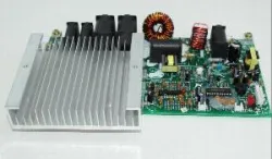 Плата главная Airhot для плиты индукционной Ip-3500