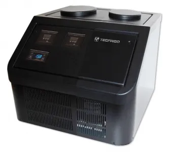 Охладитель для вина Tecfrigo Lampo 1+1 – купить в Ижевске по цене завода