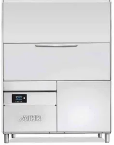 Машина котломоечная Dihr Lp4 S8 Plus Elettronica+Xp+Ps+Dde – купить в Ижевске по цене завода