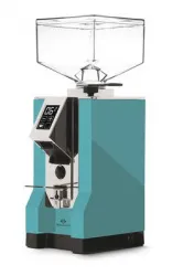 Кофемолка Eureka Mignon Specialita 55 16CR Blue Tiffany – купить в RuOborudovanie.ru с доставкой до двери Купить кофемолка eureka mignon specialita 55 16cr blue tiffany – цена от завода, доставка до двери | RuOborudovanie.ru