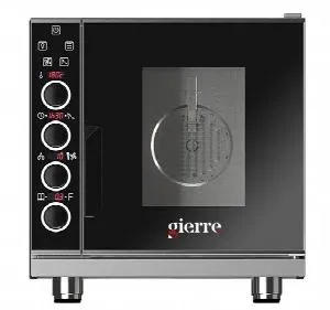Пароконвектомат Gierre Mega B.Chef 523Dg – купить по цене завода