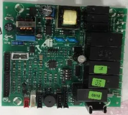 Плата Comenda 121359V01 для Pf45