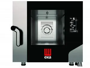 Пароконвектомат Tecnoeka Mkf 511 Bm – купить в Ижевске по цене завода