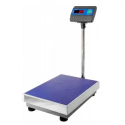 Весы товарные Скейл СКЕ-300-6080 3 – купить в Ижевске с доставкой Купить весы товарные скейл ске-300-6080 3 в Ижевске – цена завода, доставка до двери | RuOborudovanie.ru