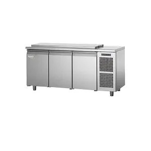 Стол саладетт Apach Chef Line Lts111T – купить в Ижевске по цене завода