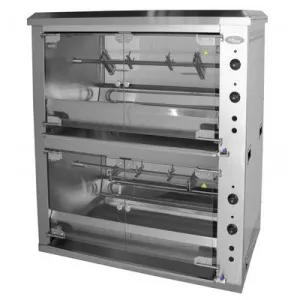 Гриль электрический Grill Master Ф6К2Э (для баранов), – купить в Ижевске по цене завода
