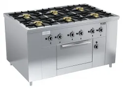 Плита газовая Вулкан-Heidebrenner Прг-Iiа-6 Maxi арт.8231 – купить в Ижевске с доставкой Купить плита газовая вулкан-heidebrenner прг-iiа-6 maxi арт.8231 в Ижевске – цена завода, доставка до двери | RuOborudovanie.ru