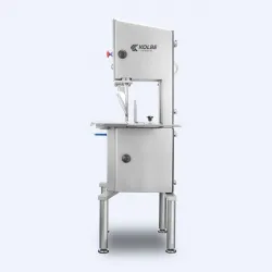 Купить пила ленточная kolbe k260 напольная в Ижевске – цена завода, доставка до двери | RuOborudovanie.ru