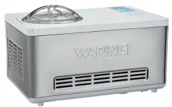 Купить фризер waring wcic20e для мороженого в Ижевске – цена завода, доставка до двери | RuOborudovanie.ru