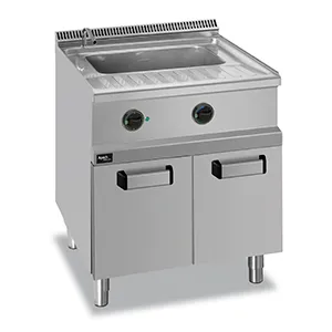 Макароноварка Apach APPE-77P электр. 1 ванна 40л 700 серии – купить в Ижевске по цене завода