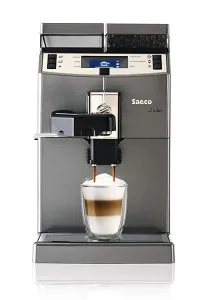 Кофемашина Saeco Lirika One Touch cappuccino (OTC) – купить в Ижевске по цене завода