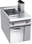 Купить макароноварка angelo po 06wcp1gm газ 1 ванна 40л omega 1100 серии в Ижевске – цена завода, доставка до двери | RuOborudovanie.ru