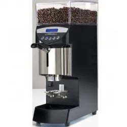 Купить кофемолка nuova simonelli mythos plus black (черный) автомат 3,2 кг 18 кг/ч 0,8квт – цена от завода, доставка до двери | RuOborudovanie.ru
