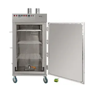 Термокамера Hobbi Smoke 320л – купить в Ижевске по цене завода