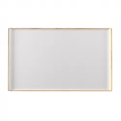 Поднос сервировочный Gn 1/1 53Х32,5СМ, меламин, Buffet Stonecast Melamine, цвет Barley White Zplstr3 – купить в RuOborudovanie.ru с доставкой до двери Купить поднос сервировочный gn 1/1 53х32,5см, меламин, buffet stonecast melamine, цвет barley white zplstr3 – цена от завода, доставка до двери | RuOborudovanie.ru