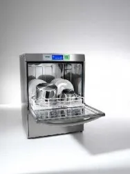 Купить машина посудомоечная winterhalter uc-l-dish со смягчителем воды новотель в Ижевске – цена завода, доставка до двери | RuOborudovanie.ru