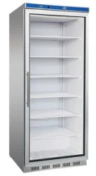 Купить шкаф морозильный koreco hf600g объёмом 555 л – цена от завода, доставка до двери | RuOborudovanie.ru