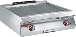 Жарочная поверхность Angelo Po 1G0FT2E электр.ребристая 64,5*52,5 см с 2 зон.нагр. – купить в RuOborudovanie.ru с доставкой до двери Купить жарочная поверхность angelo po 1g0ft2e электр.ребристая 64,5*52,5 см с 2 зон.нагр. – цена от завода, доставка до двери | RuOborudovanie.ru
