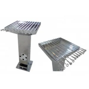 Мангал угольный Grill Master 11304 – купить в Ижевске по цене завода