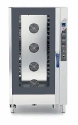 Пароконвектомат Radax Tolstoy Tl20Dycl – купить в RuOborudovanie.ru с доставкой до двери Купить пароконвектомат radax tolstoy tl20dycl – цена от завода, доставка до двери | RuOborudovanie.ru