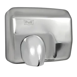Рукосушитель Puff 8843 (1401.301) – купить в Ижевске по цене завода