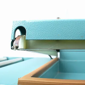 Запайщик пакетов BSL-380 FoodAtlas Pro – купить по цене завода
