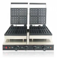 Вафельница Viatto HWB-2S – купить в Ижевске с доставкой Купить вафельница viatto hwb-2s в Ижевске – цена завода, доставка до двери | RuOborudovanie.ru