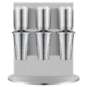 Миксер Viatto VA-DM-B-30C для молочных коктейлей – купить в Ижевске по цене завода