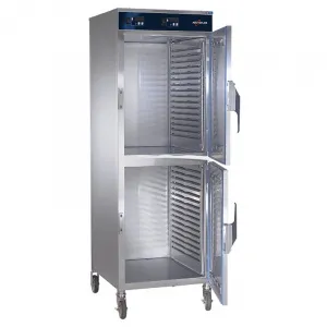 Шкаф тепловой Alto Shaam 1200-Up низ глухая верх стекл.Двери – купить в Ижевске по цене завода