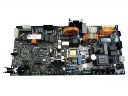 Плата управления XVC 505 E арт.РЕ1725D UNOX XBC-XVC – купить в Ижевске с доставкой Плата управления XVC 505 E арт.РЕ1725D UNOX XBC-XVC