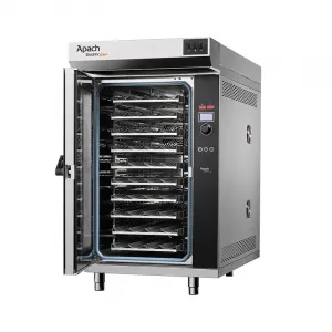 Печь конвекционная Apach K10P60 MDP электрическая – купить по цене завода