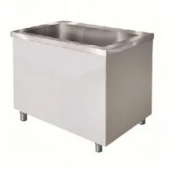 Купить прилавок 2-х блюд iterma мэ-2-1100/700-01 окраш.корпус в Ижевске – цена завода, доставка до двери | RuOborudovanie.ru