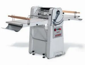 Тестораскатка Zanolli Sirio 500L – купить в Ижевске по цене завода