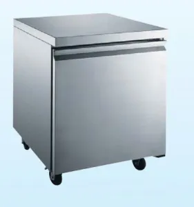 Стол морозильный Koreco TUC27F – купить в Ижевске по цене завода