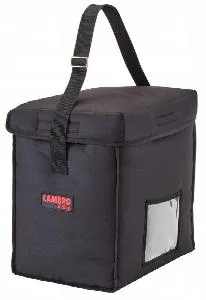 Термосумка (черная) Cambro Gobags Gbd13913110 33х23х33см – купить в Ижевске по цене завода
