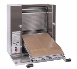 Тостер конвеерный вертикальный ТТМ Robotoaster – купить в Ижевске с доставкой Купить тостер конвеерный вертикальный ттм robotoaster в Ижевске – цена завода, доставка до двери | RuOborudovanie.ru