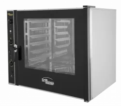 Купить пароконвектомат grill master пкэб/6 (с парогенератором) 22105 – цена от завода, доставка до двери | RuOborudovanie.ru
