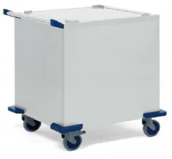 Купить диспенсер для подносов blanco ce 54/38 закрыт. 574908 в Ижевске – цена завода, доставка до двери | RuOborudovanie.ru