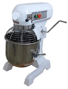 Миксер планетарный Hurakan HKN-Ip10F – купить в Ижевске по цене завода