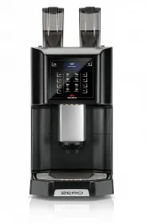 Купить кофемашина egro zero plus pure-coffee 2m – цена от завода, доставка до двери | RuOborudovanie.ru