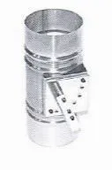 Регулятор потока воздуха верхний Josper 0594 – купить в Ижевске с доставкой Регулятор потока воздуха верхний Josper 0594