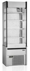 Горка холодильная пристенная Tefcold Md600X-Slim – купить в Ижевске с доставкой Купить горка холодильная пристенная tefcold md600x-slim в Ижевске – цена завода, доставка до двери | RuOborudovanie.ru