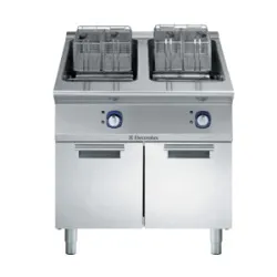 Купить фритюрница electrolux e9freh2hf0 391095 900 серии – цена от завода, доставка до двери | RuOborudovanie.ru