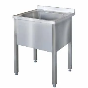 Ванна моечная Iterma 430 вц-14-1000/700 – купить по цене завода